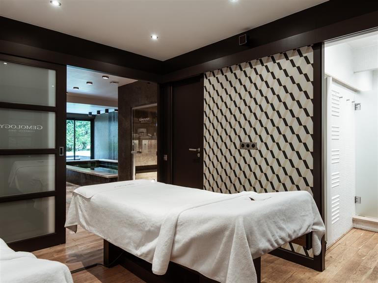 SPA GEMOLOGY