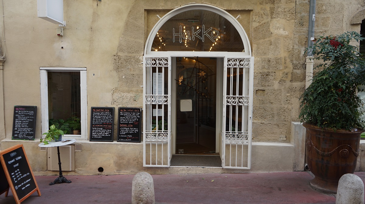 HAKKO, Montpellier