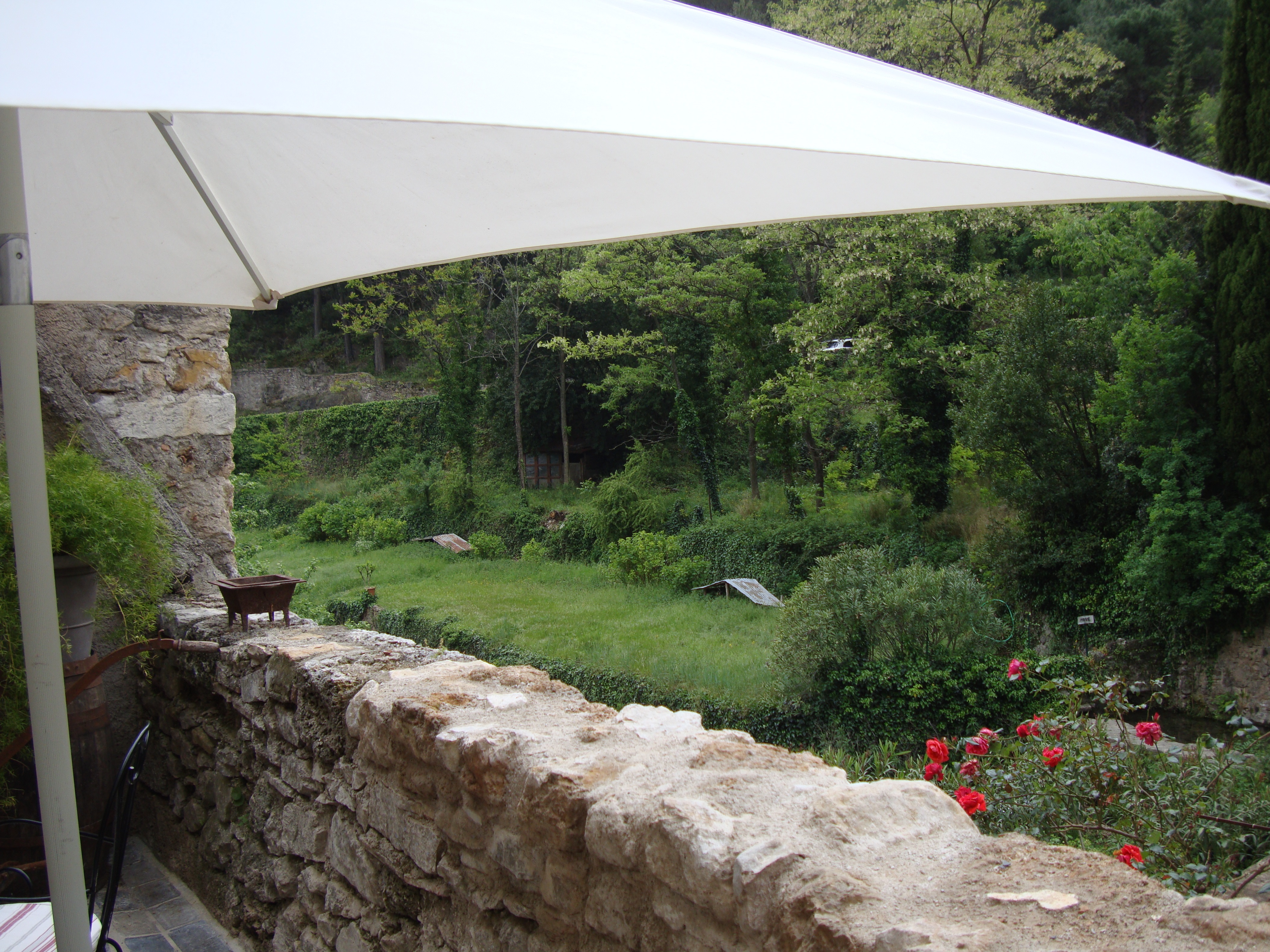 SALON DE THÉ MUSÉE DU VILLAGE D'ANTAN