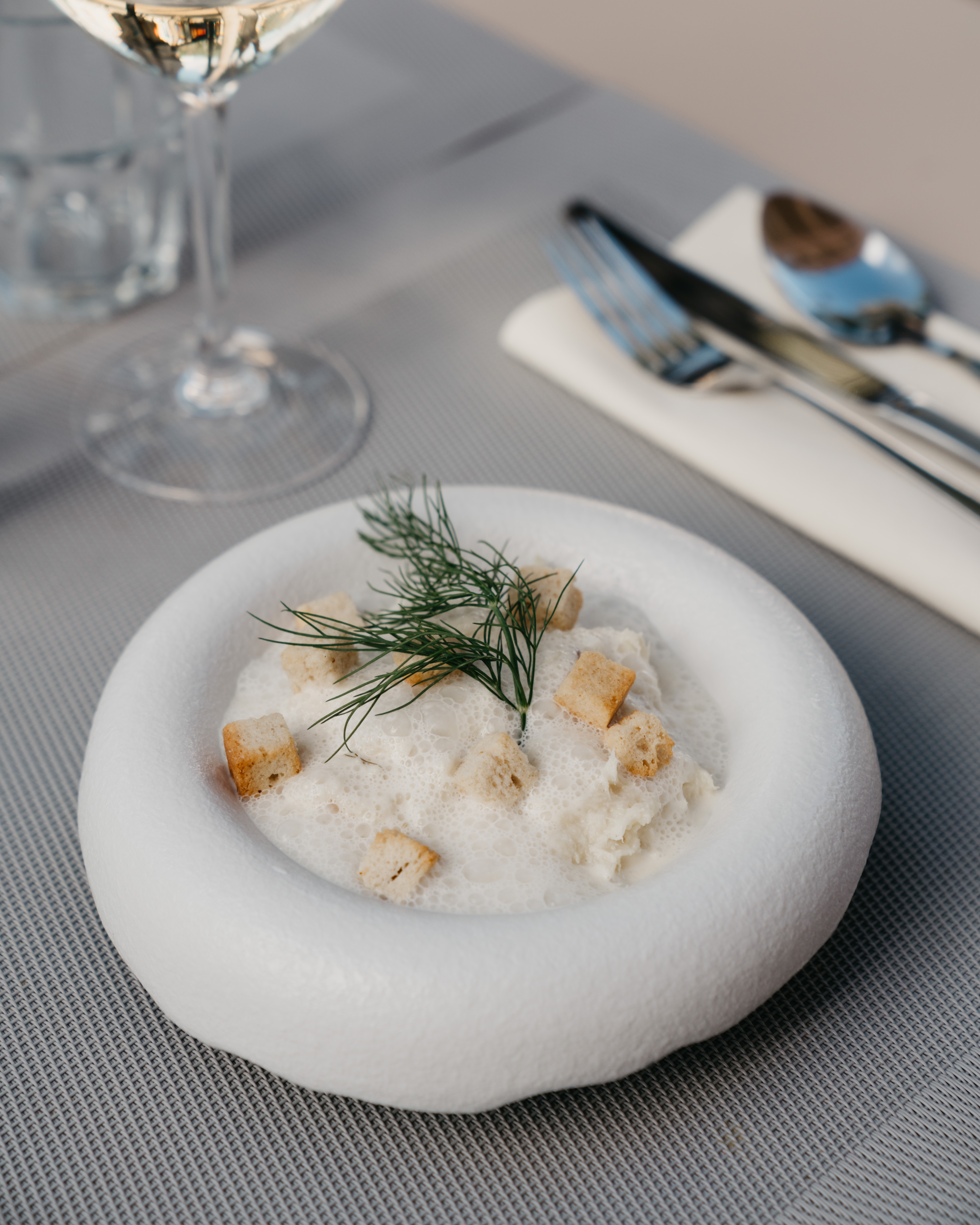 LES TERRASSES DU PARC