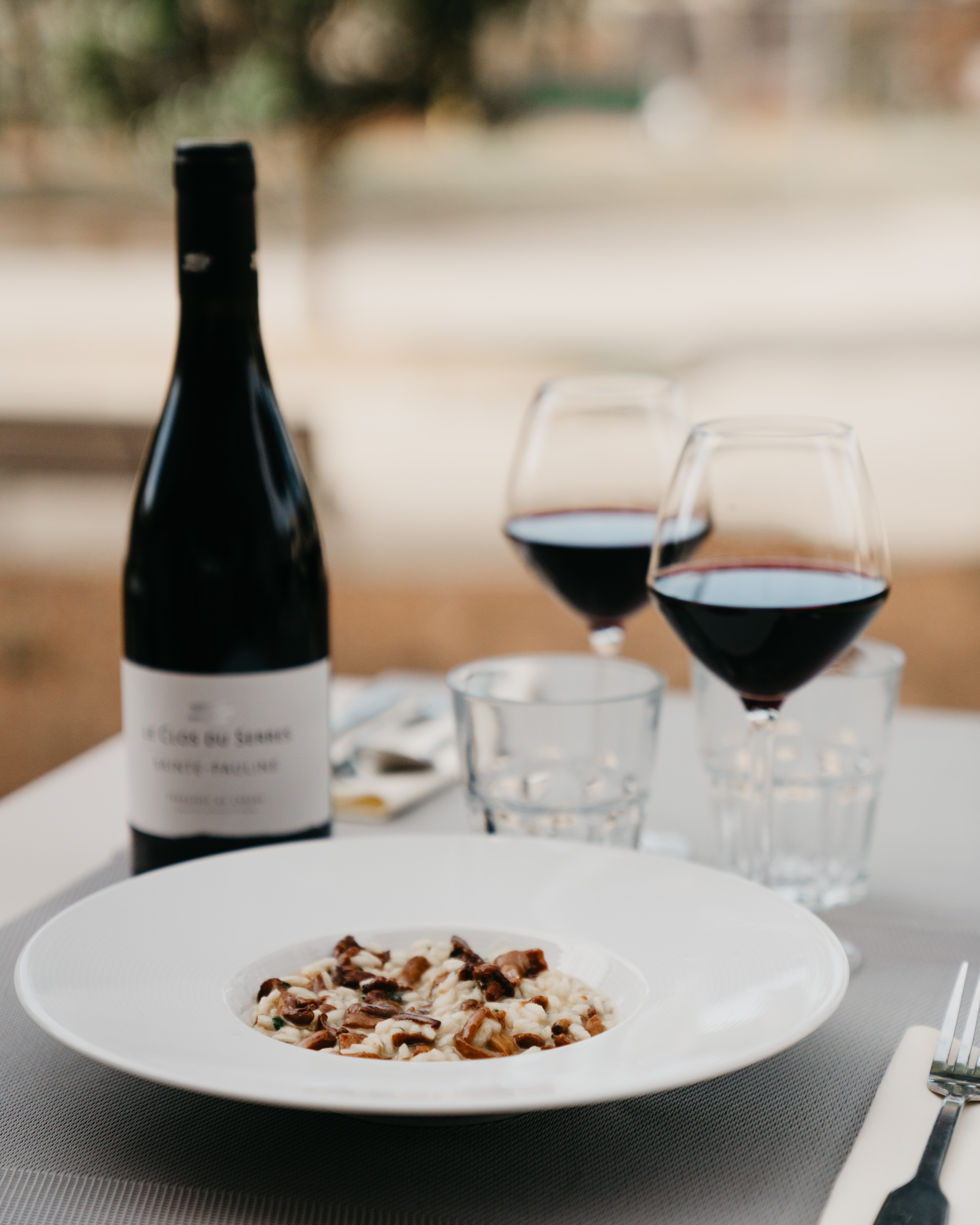 LES TERRASSES DU PARC, Balaruc-les-Bains