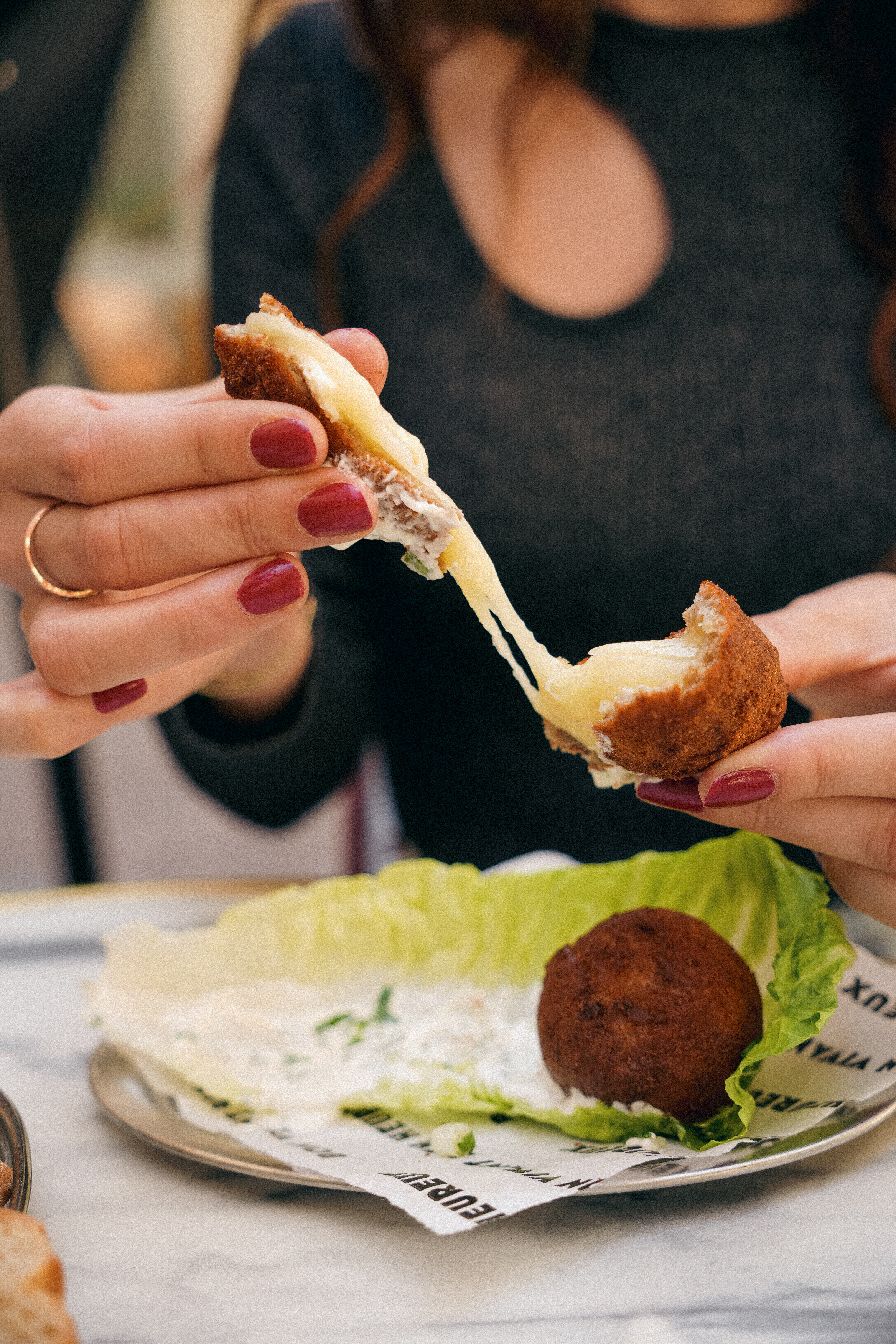 CAFE DE LA MAIRIE, Montpellier - photo 2