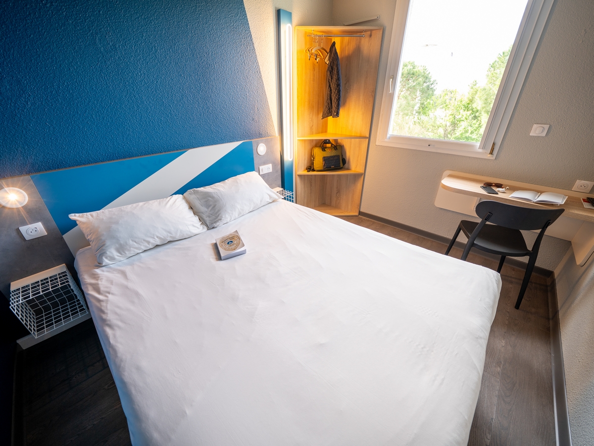 IBIS BUDGET NARBONNE EST