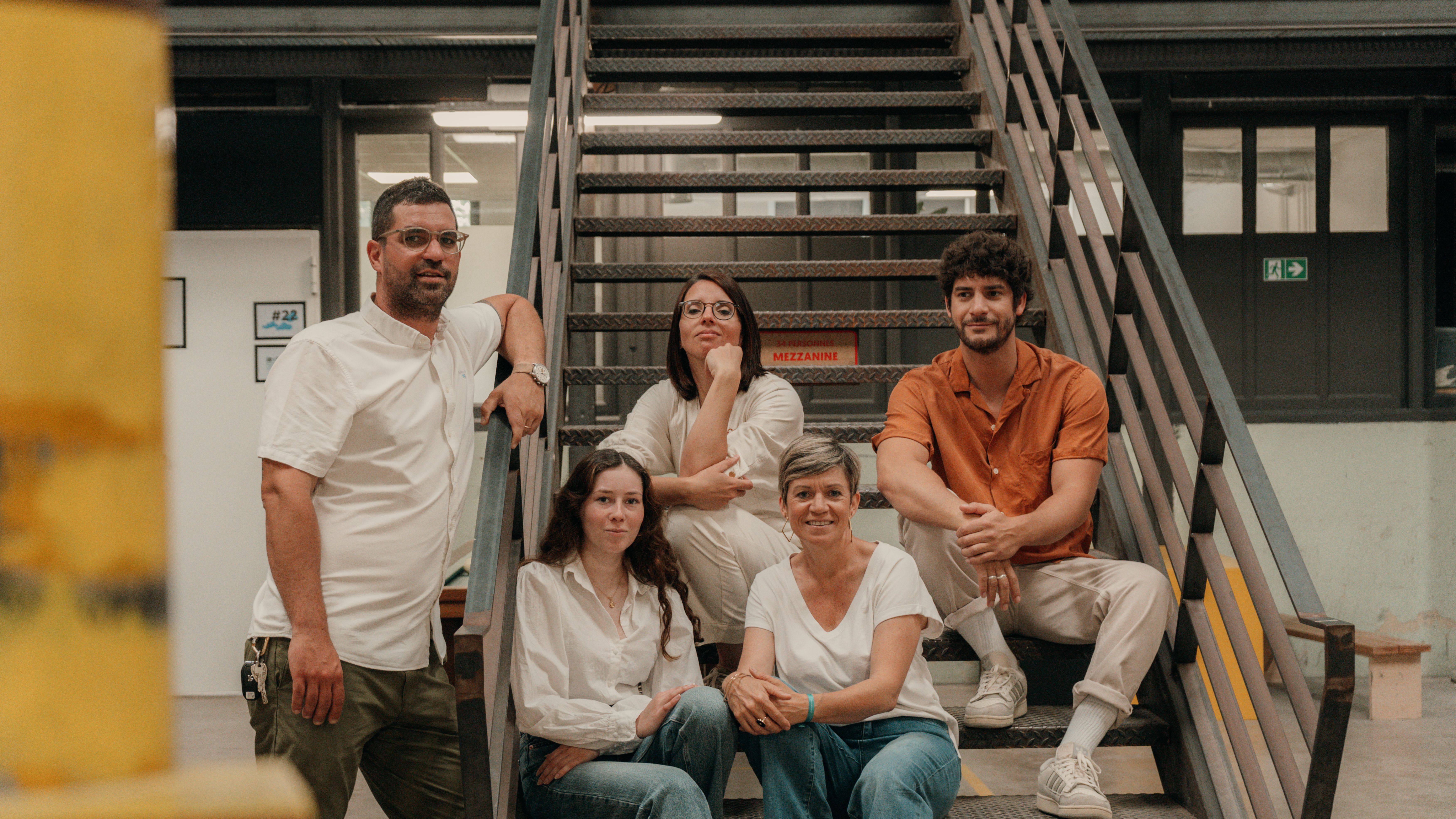 AGENCE LIMO - photo 3