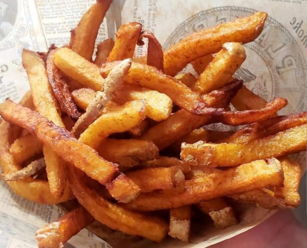 CHEZ PERTE & FRACAS, Canet - photo 6