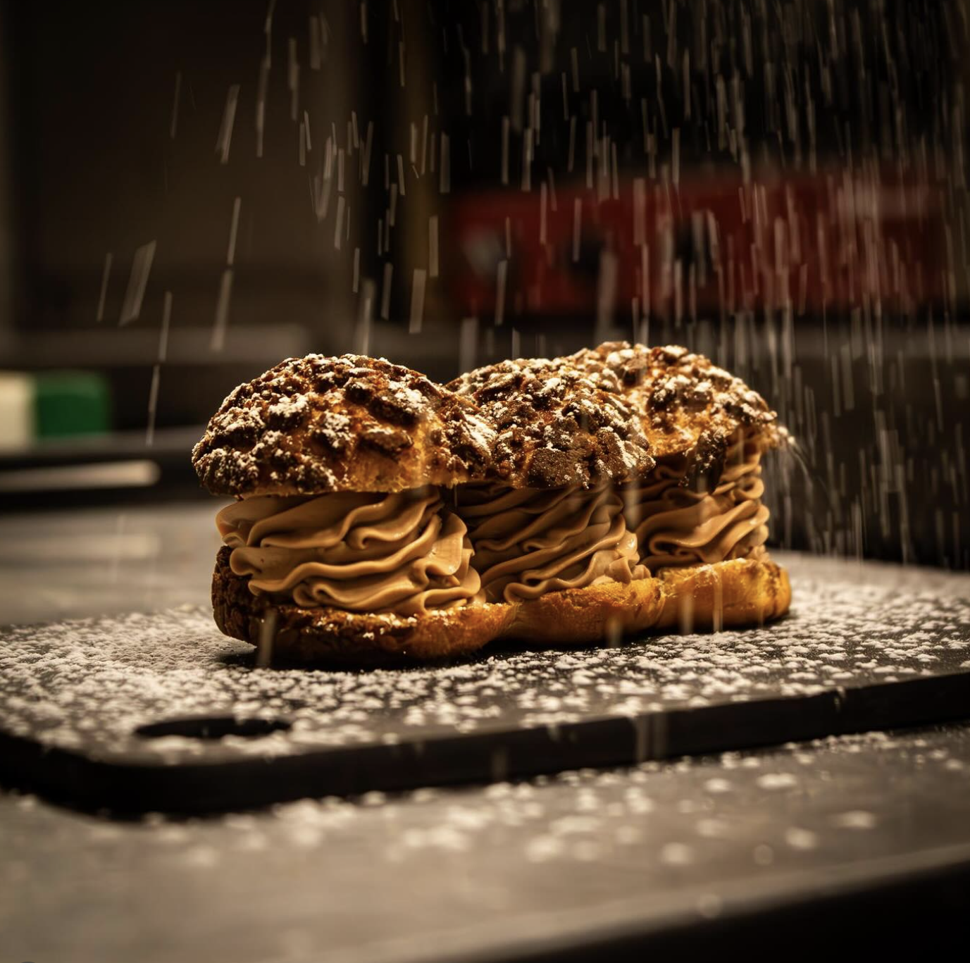 LA CASITA DEL BARRIO