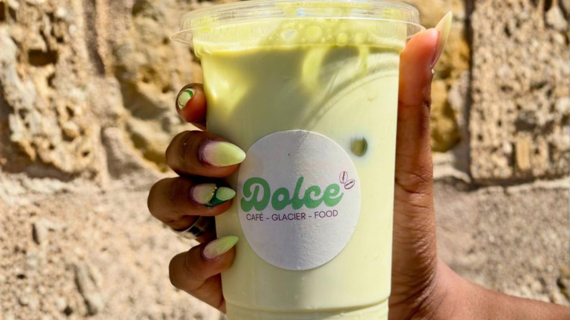 Dolce Café - 1