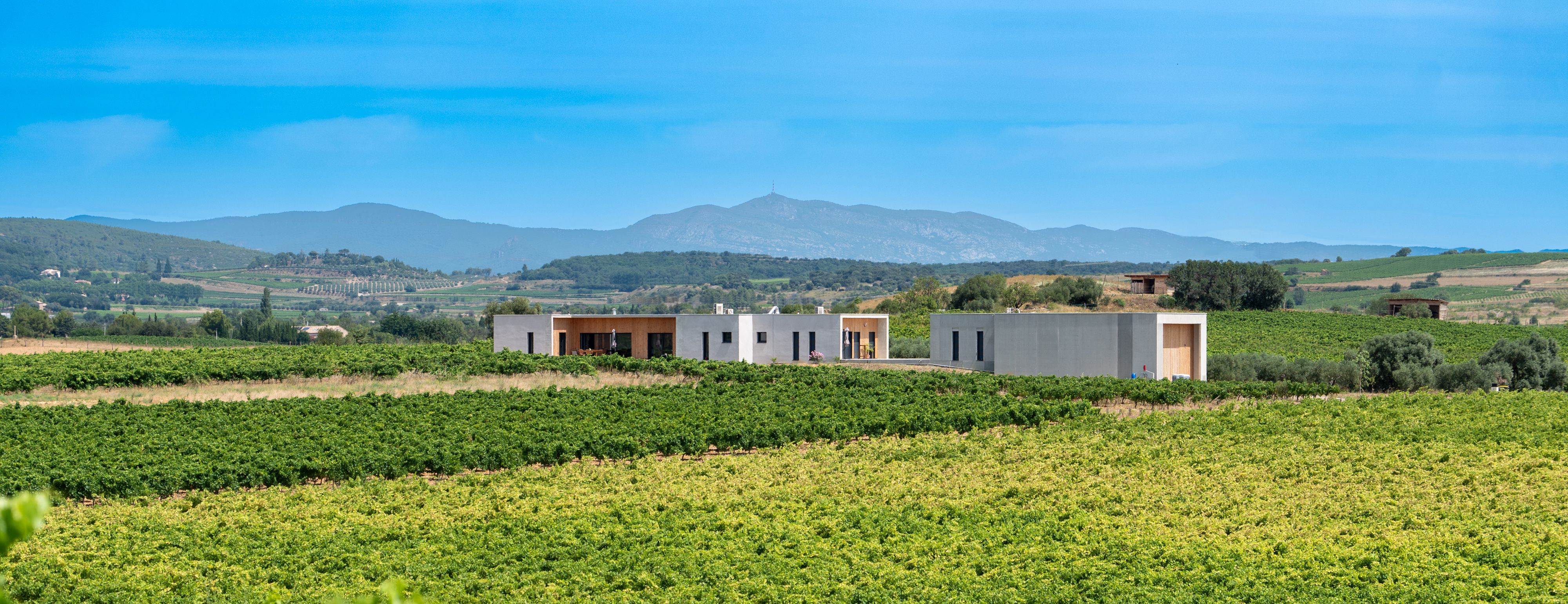 DOMAINE DE L'ANQUEVEN