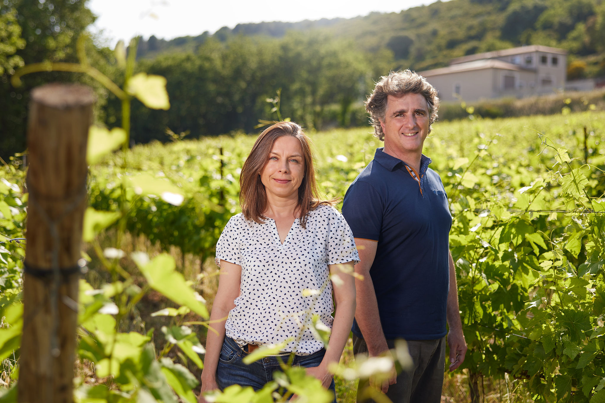 DOMAINE VIRGILE JOLY
