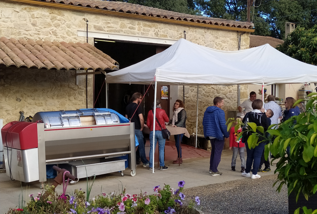 DOMAINE DE BESSE