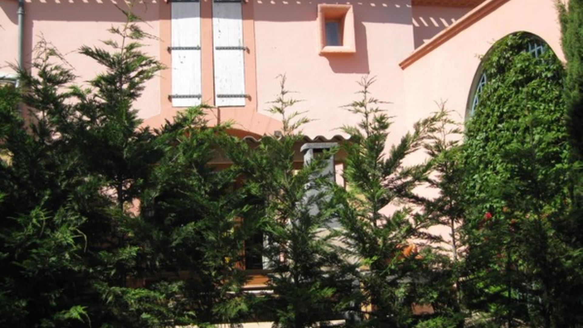 Domaine de Poulharies Carignan (13)