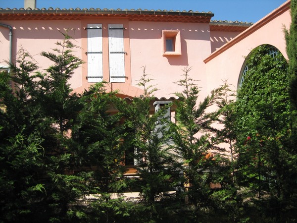 Domaine de Poulharies Carignan (13)