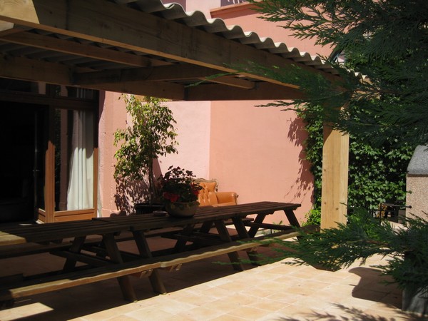 Domaine de Poulharies Carignan (14)
