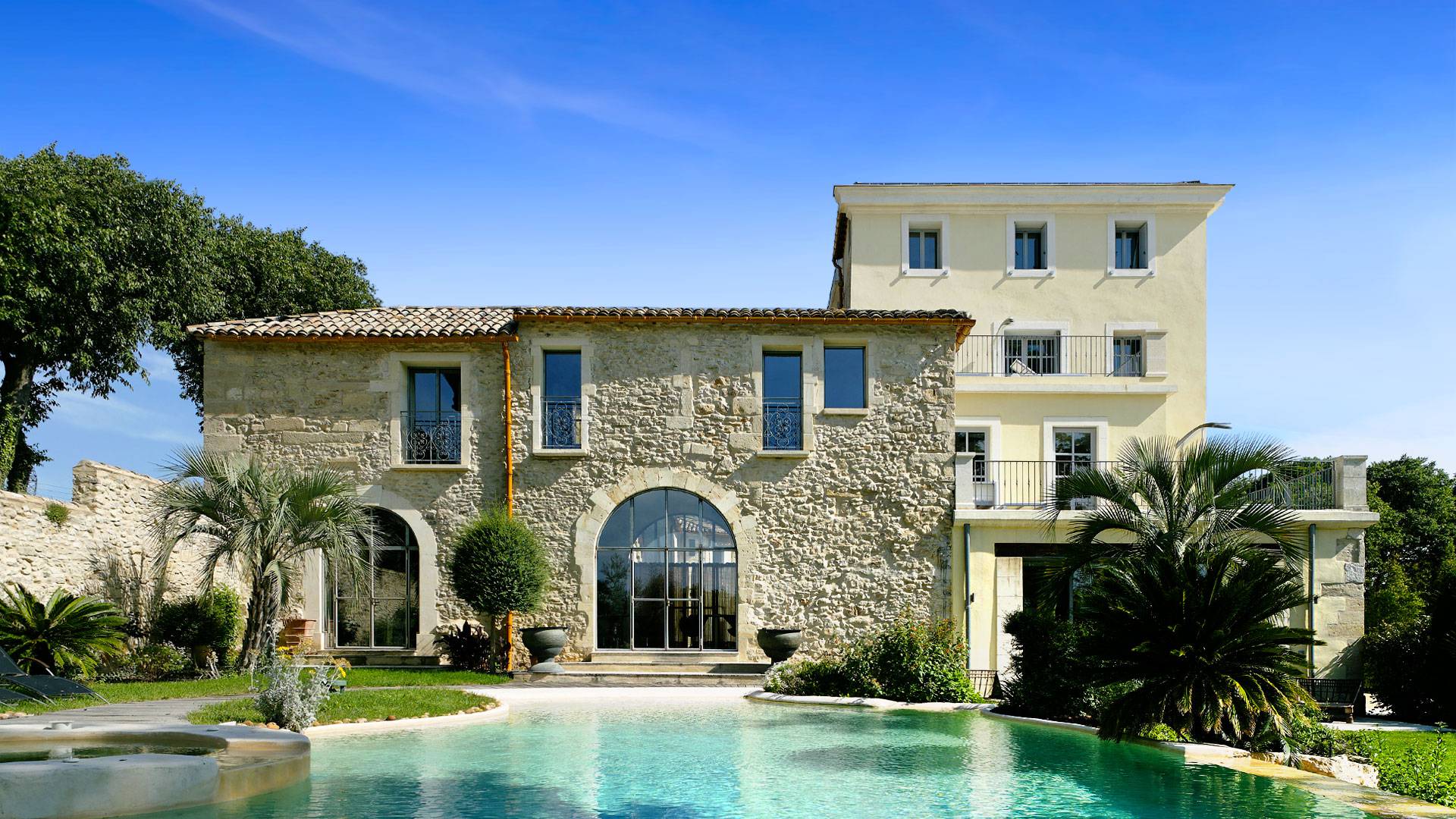 Montpellier’s Mediterranean Charm: A Guide to the City’s Most Elegant Luxury Hotels