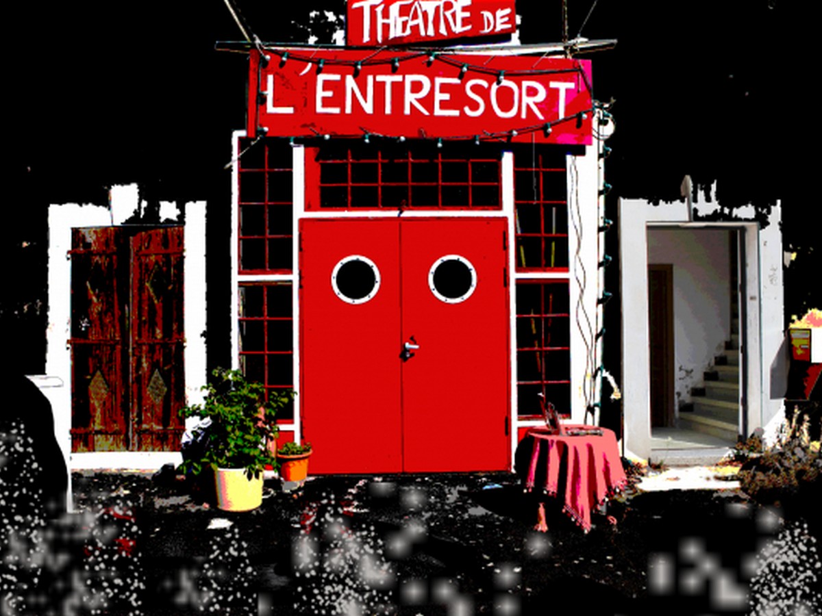 THÉÂTRE DE L'ENTRESORT