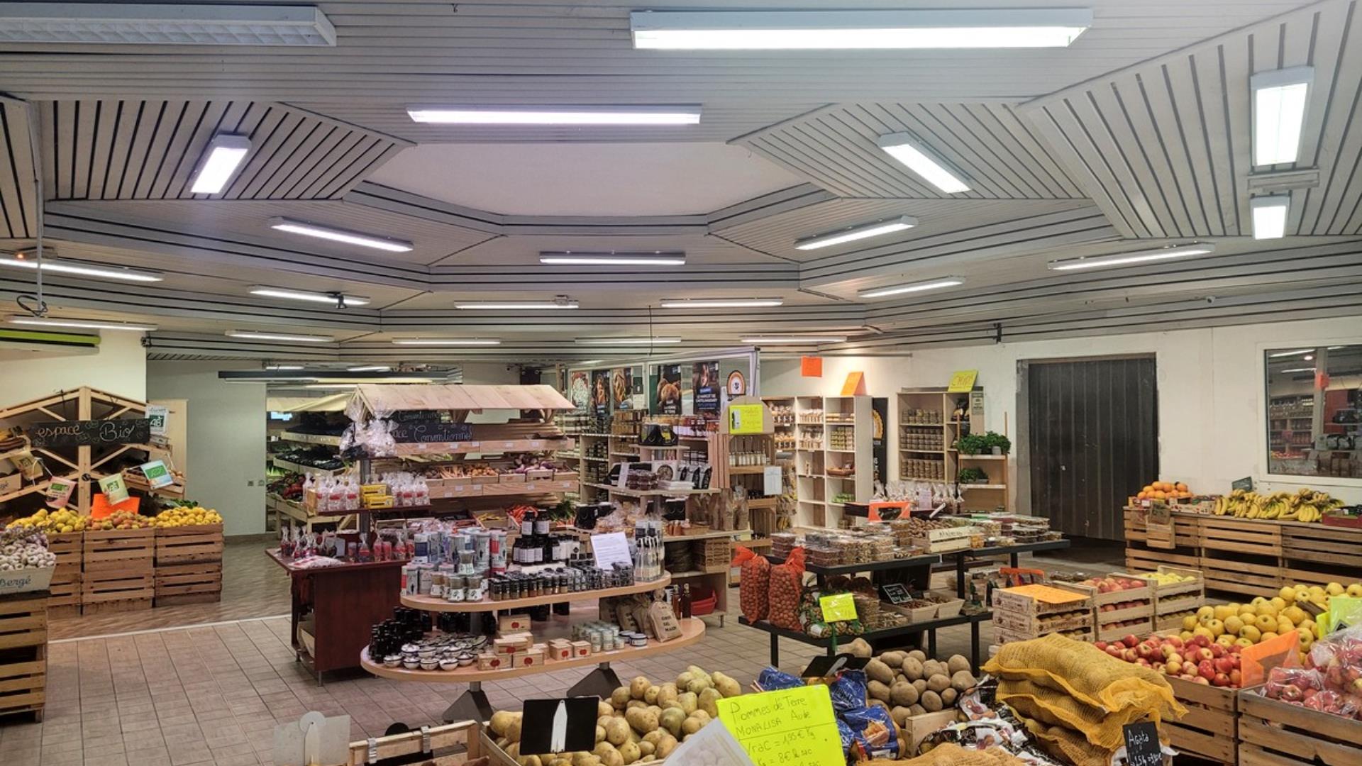 EPICERIE BERGE