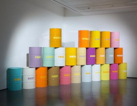 EXPOSITION "POP’UP COLLECTIONS"