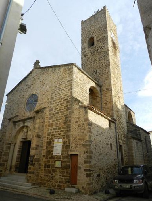 Eglise Bassan (2)