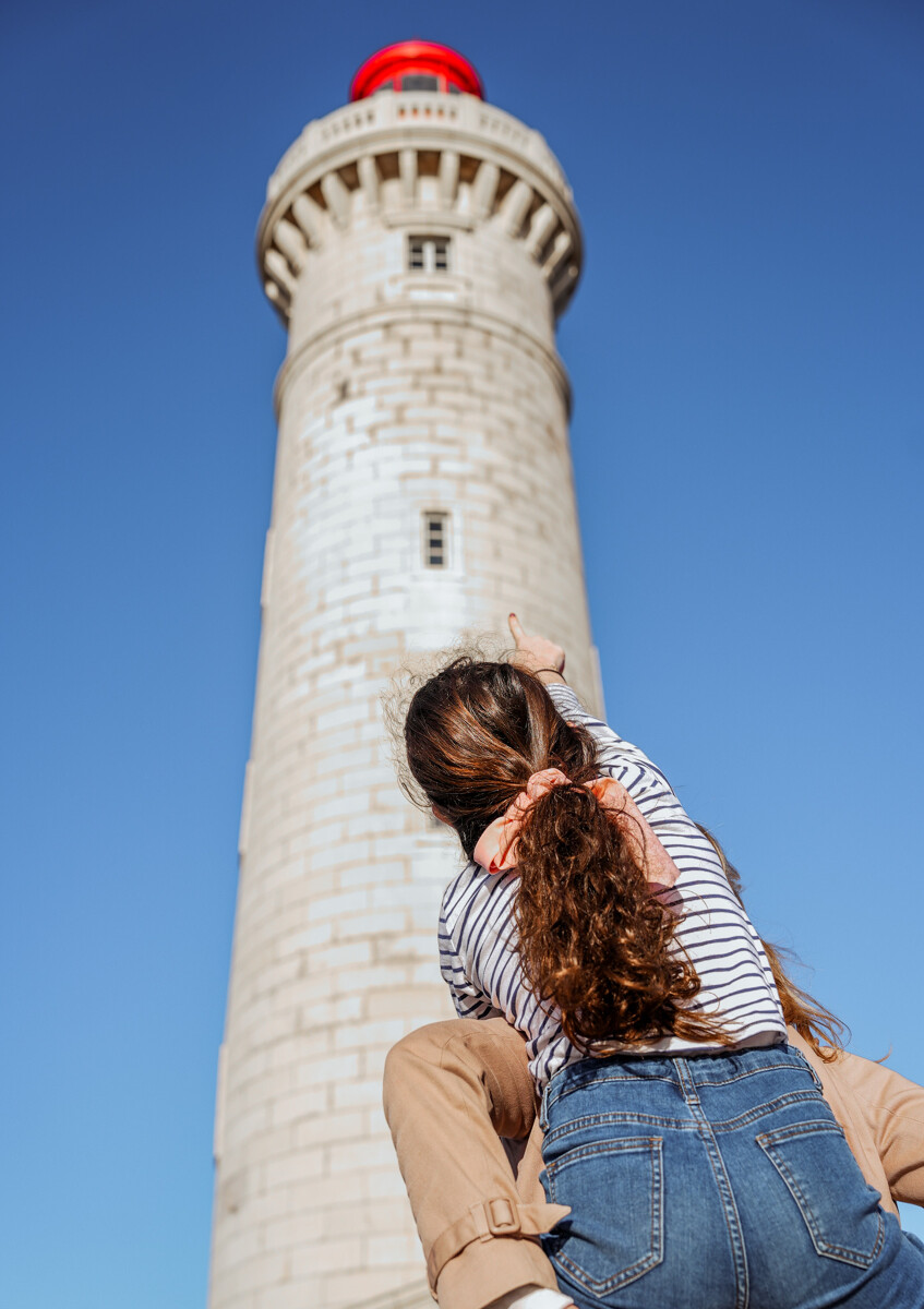 Solène GRANDJEAN - OT Archipel de Thau