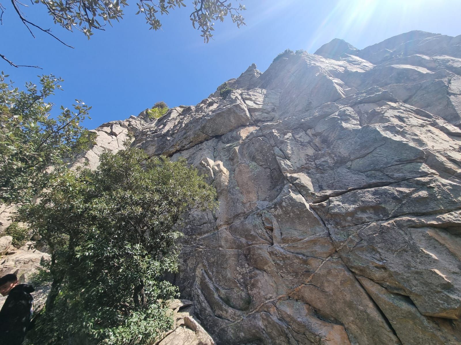 SITE D'ESCALADE DES ESTRETS, Colombières-sur-Orb - photo 5