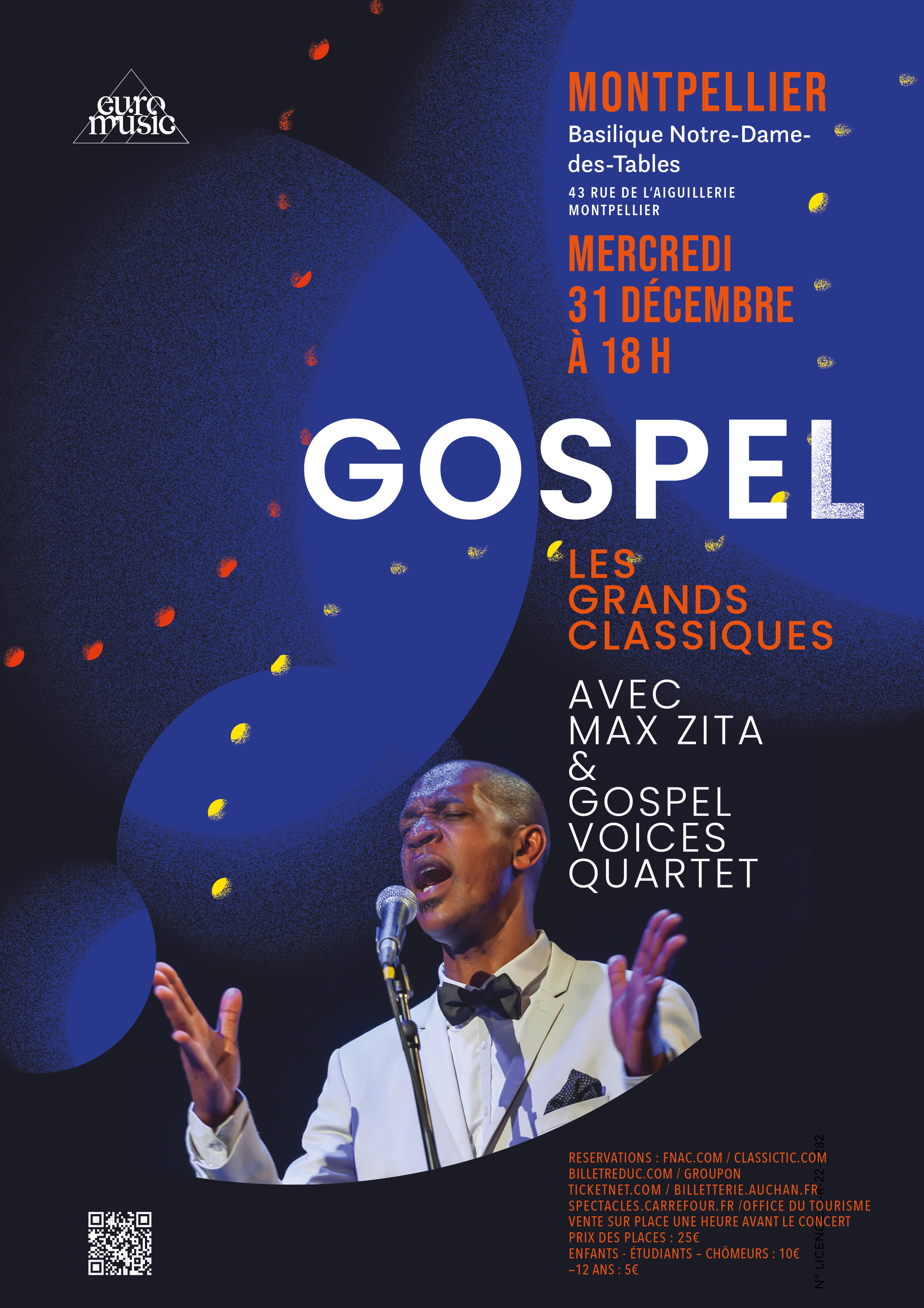 Euromusic_Gospel Euromusic_Gospel