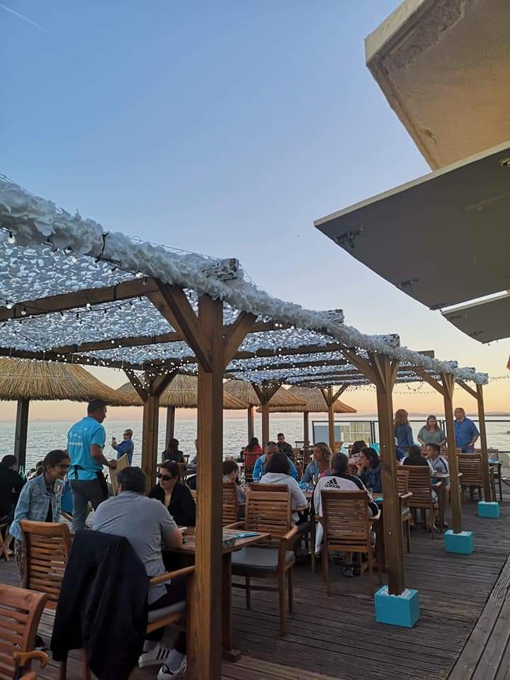 RESTAURANT LE BEACH - VIAS-PLAGE, Vias - photo 5