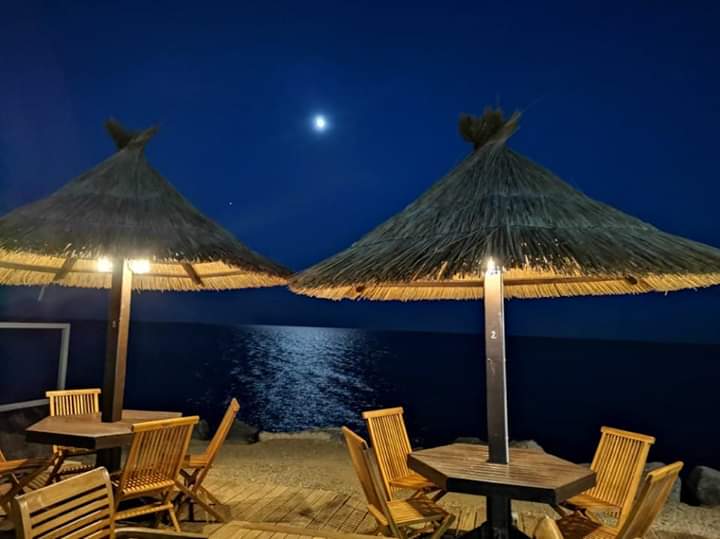 RESTAURANT LE BEACH - VIAS-PLAGE, Vias - photo 2