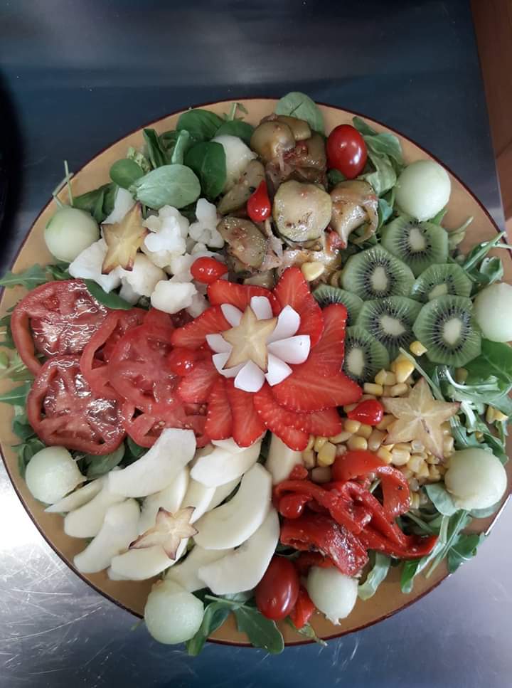 RESTAURANT LE BEACH - VIAS-PLAGE, Vias - photo 4