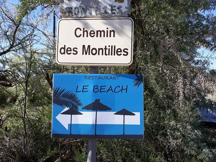 RESTAURANT LE BEACH - VIAS-PLAGE, Vias - photo 6