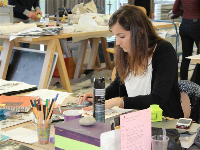 Fabrique des arts 1