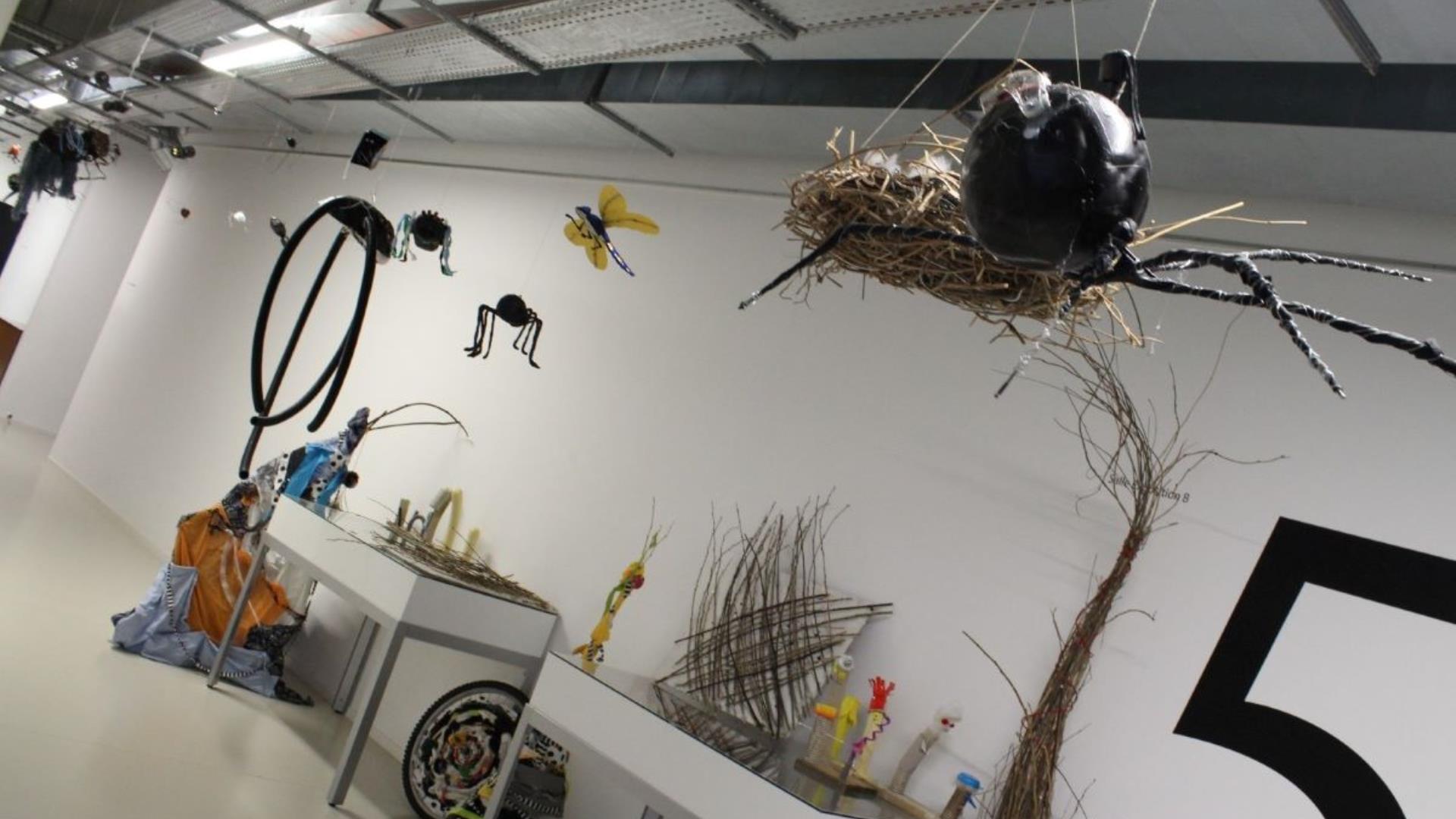 Fabrique des arts 2