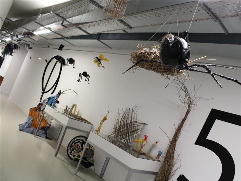 Fabrique des arts 2