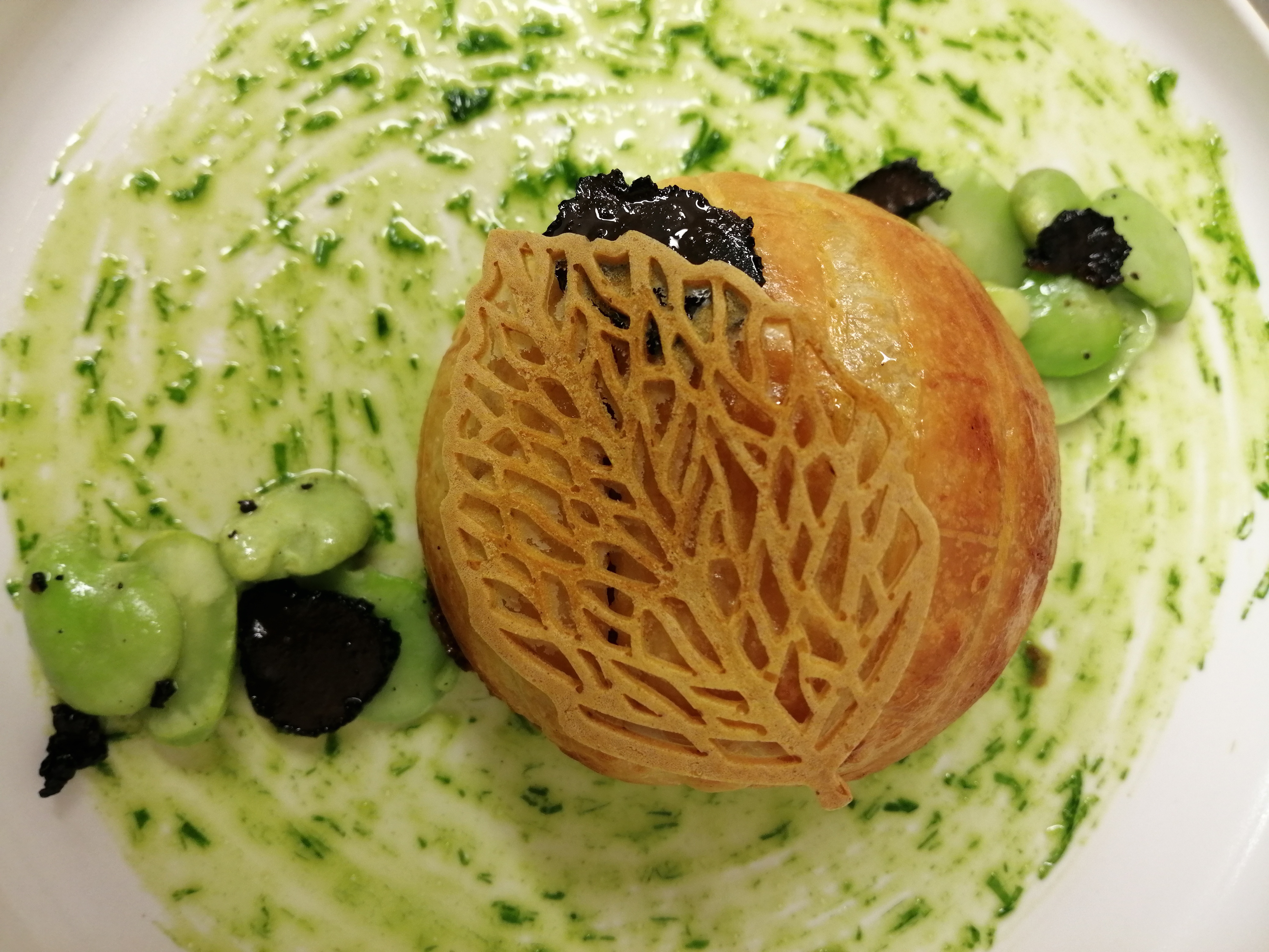 TRAITEUR AIRODÉLICES - CHEFFE FANNY SIERRA, Combaillaux - photo 6