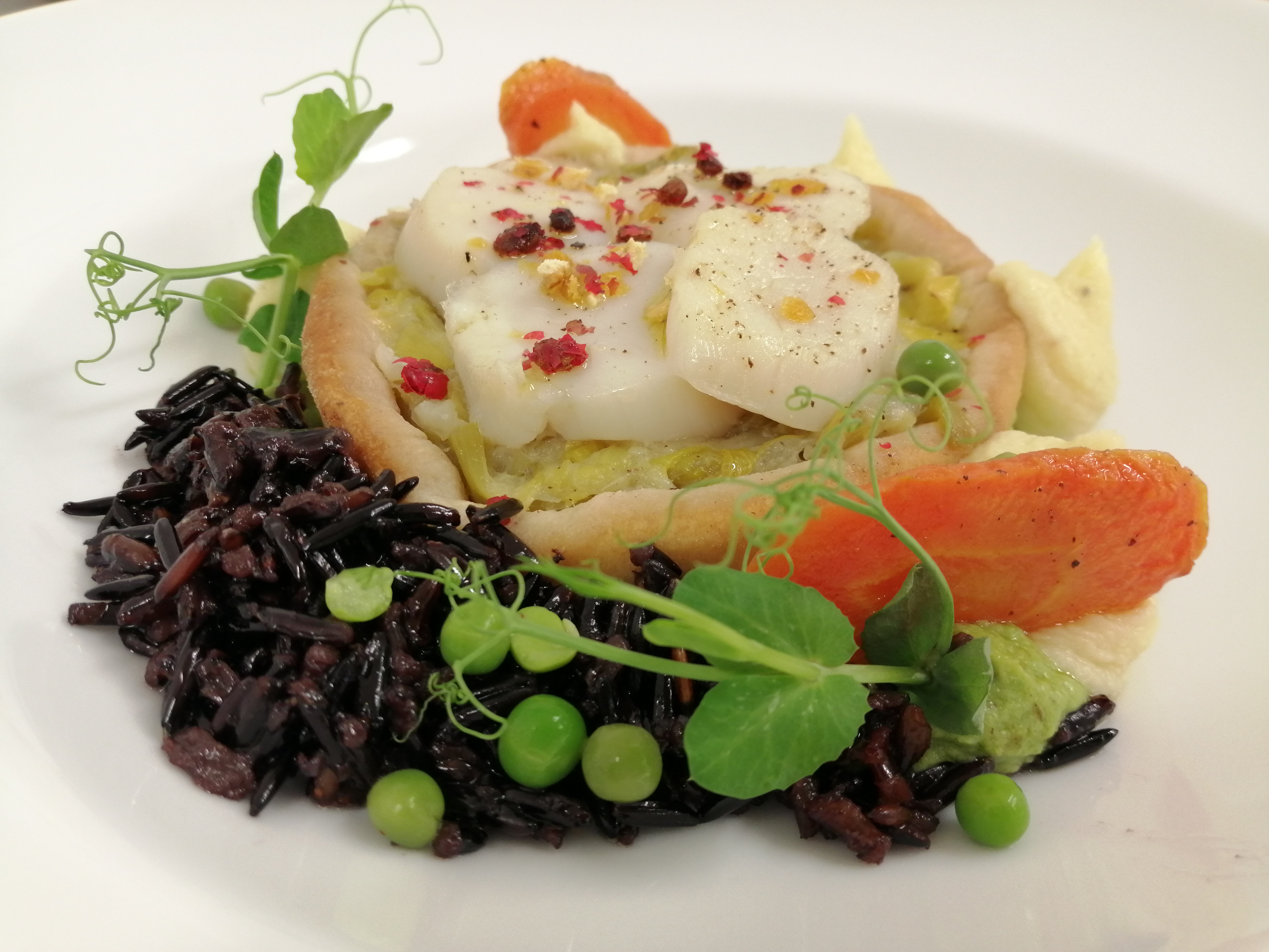 TRAITEUR AIRODÉLICES - CHEFFE FANNY SIERRA, Combaillaux - photo 4