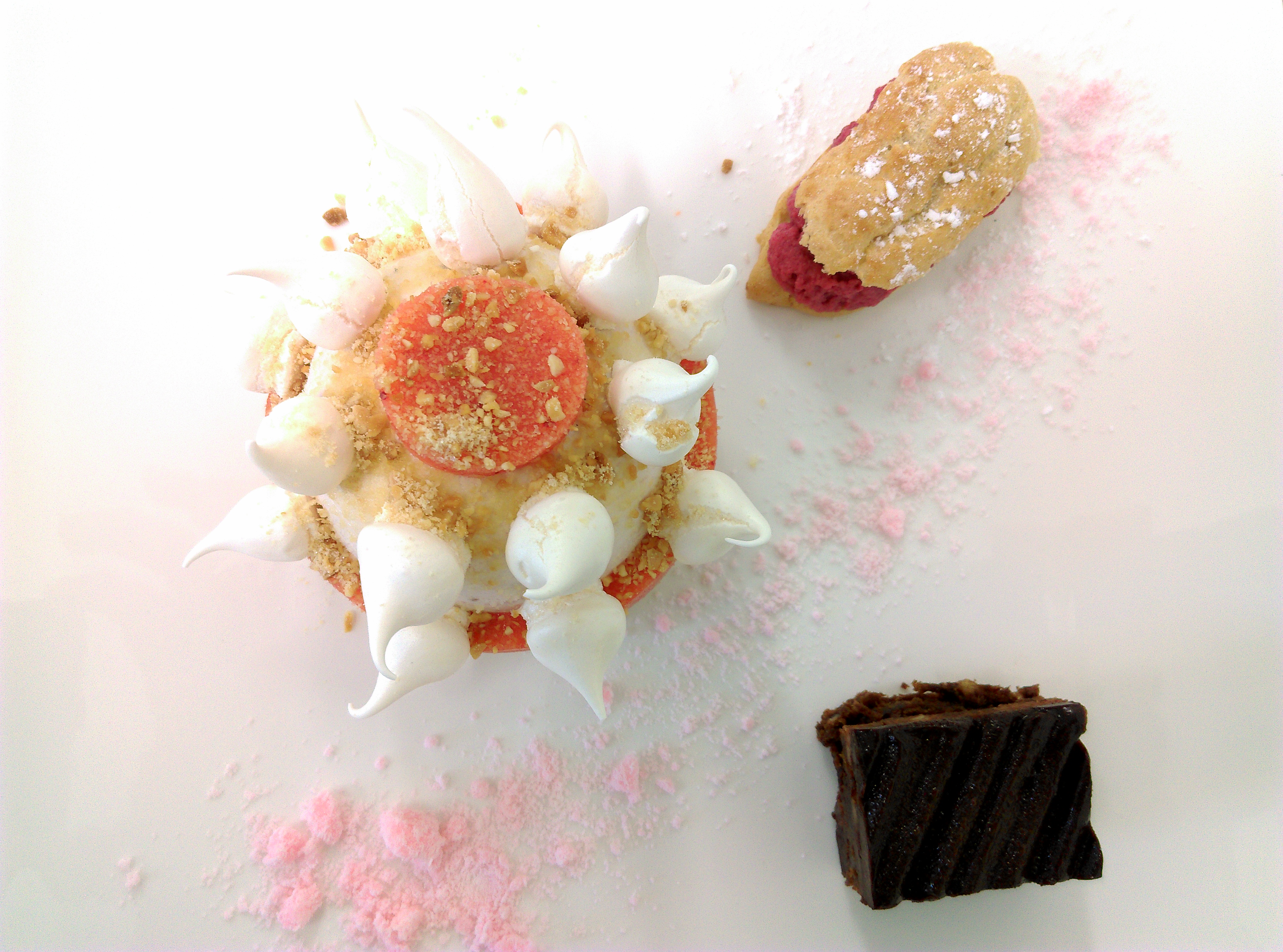 TRAITEUR AIRODÉLICES - CHEFFE FANNY SIERRA, Combaillaux - photo 8