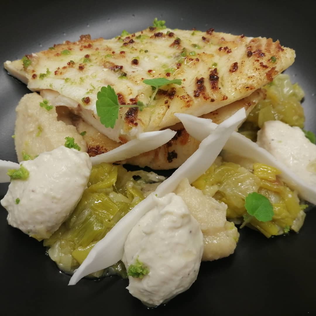 TRAITEUR AIRODÉLICES - CHEFFE FANNY SIERRA, Combaillaux - photo 5