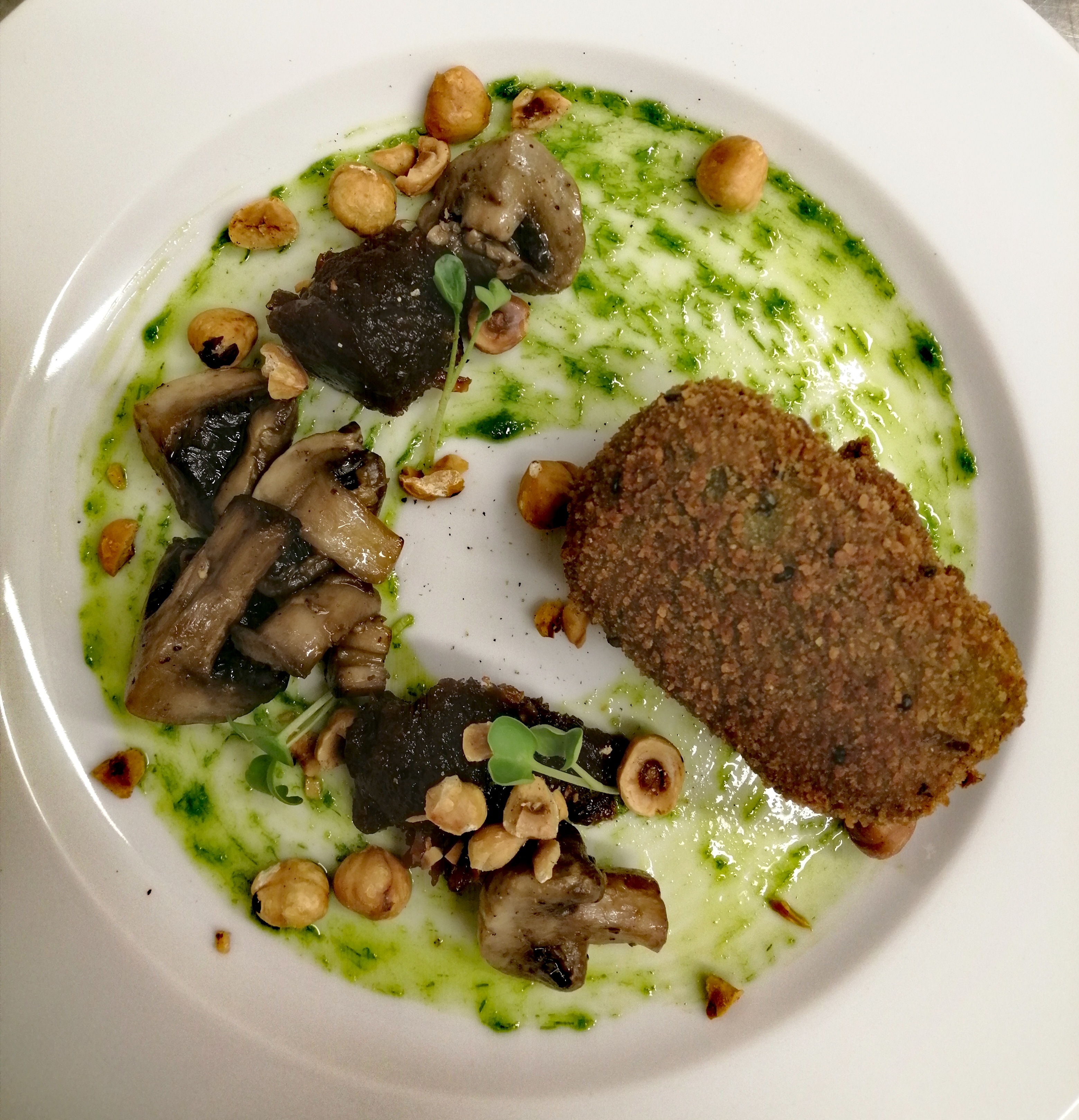 TRAITEUR AIRODÉLICES - CHEFFE FANNY SIERRA, Combaillaux - photo 7