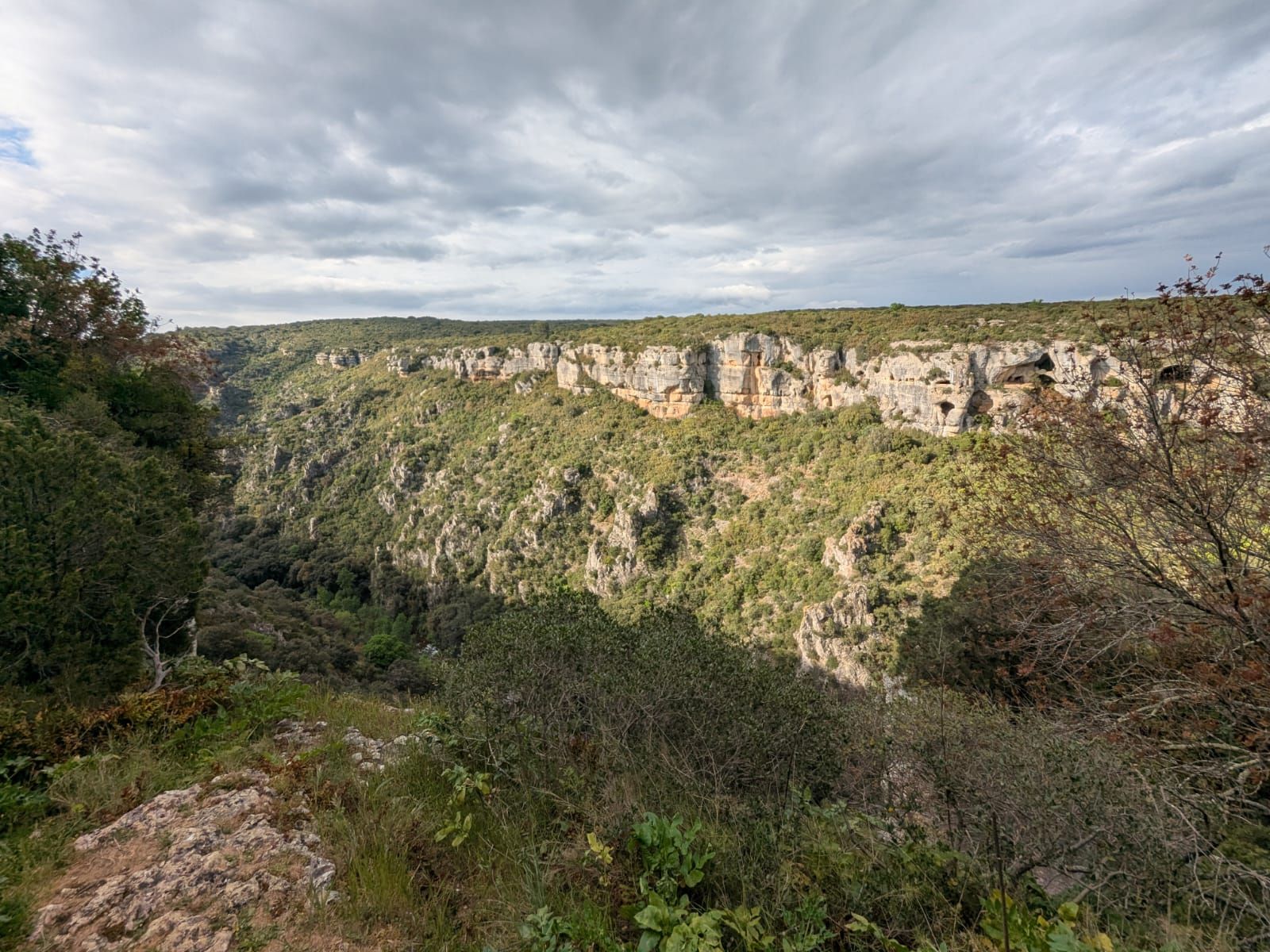 SITE D'ESCALADE DE FAUZAN