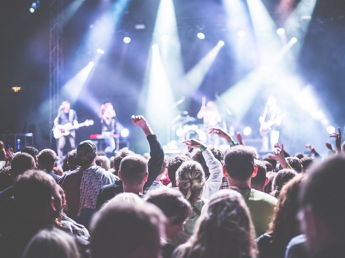 CONCERT SOLIDAIRE - NOURRIR L’AVENIR