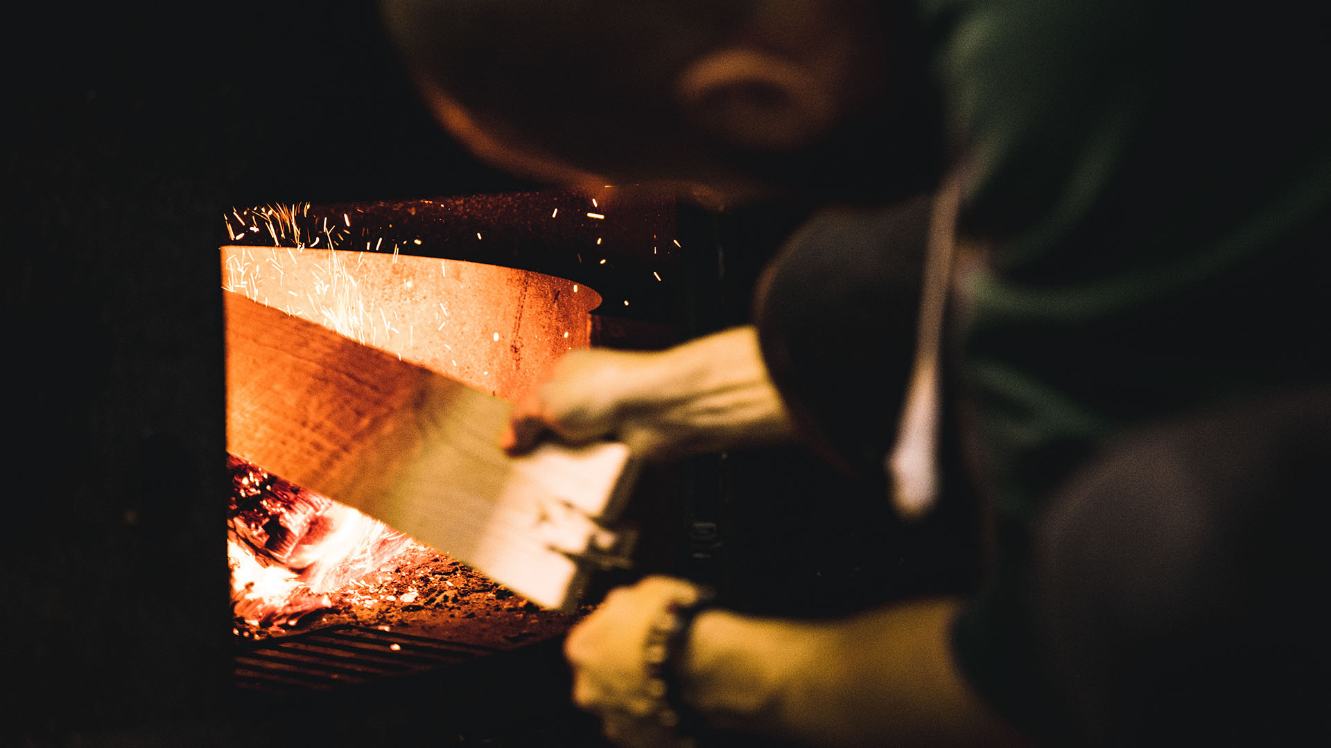 LA DISTILLERIE DU RENARD