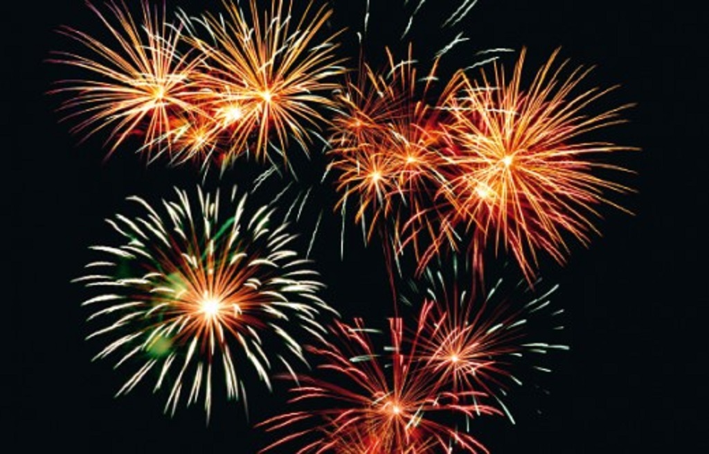 FÊTE NATIONALE