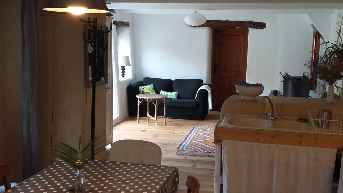MAISON ET RIVIERE — photo 2