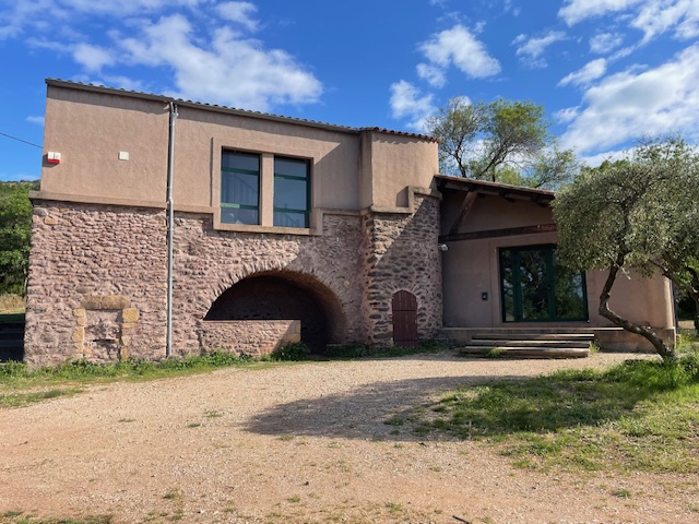 GITE COMMUNAL RICAZOULS