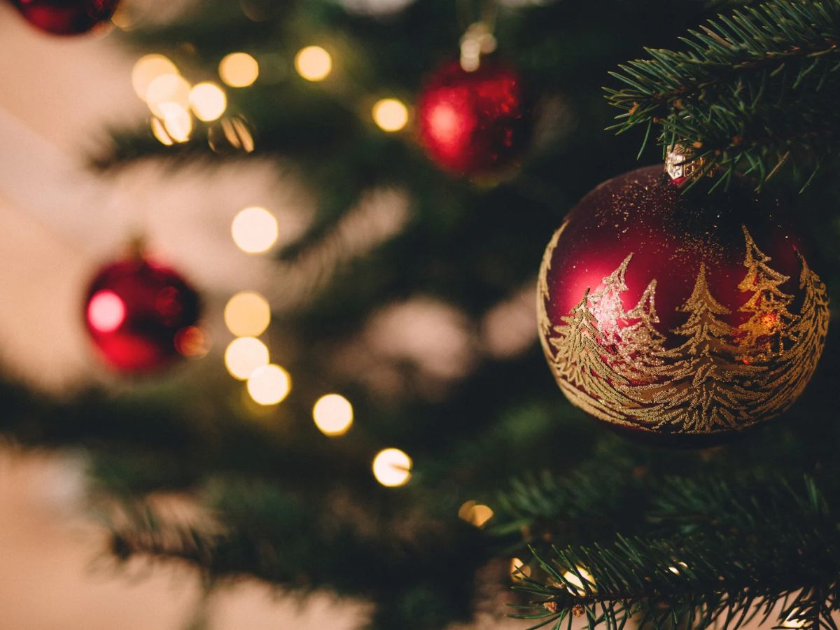 Photo de couverture - GRAND MARCHÉ DE NOËL