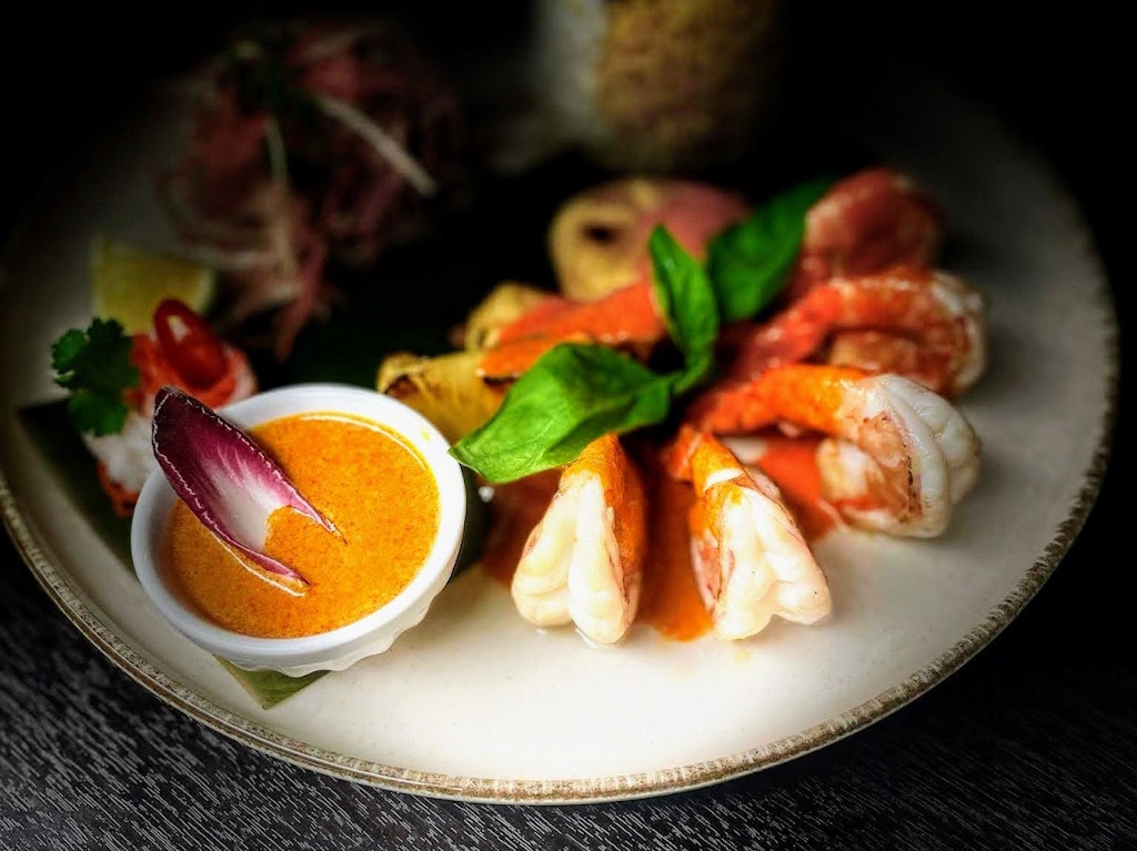 GALANGA - CUISINE THAI LAO, Montpellier - photo 4