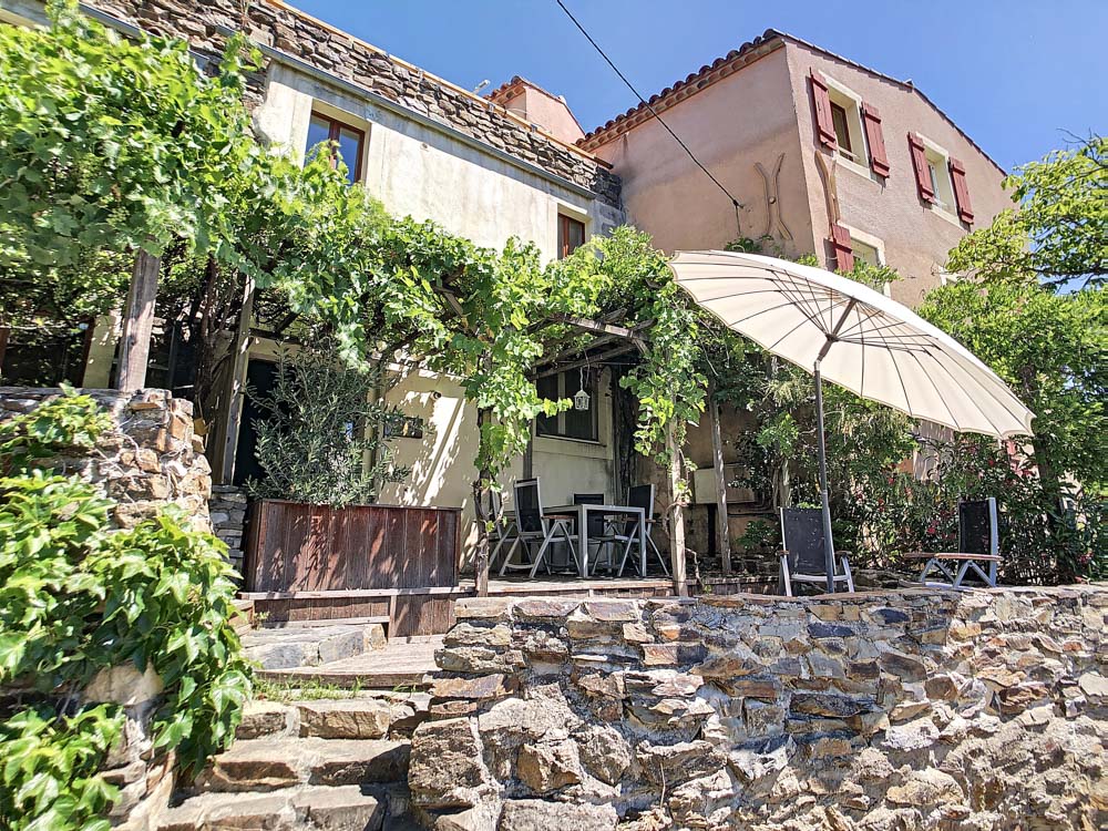TAMARISK VILLAGE - PORTE D'ESPERANCE, La Livinière - photo 6