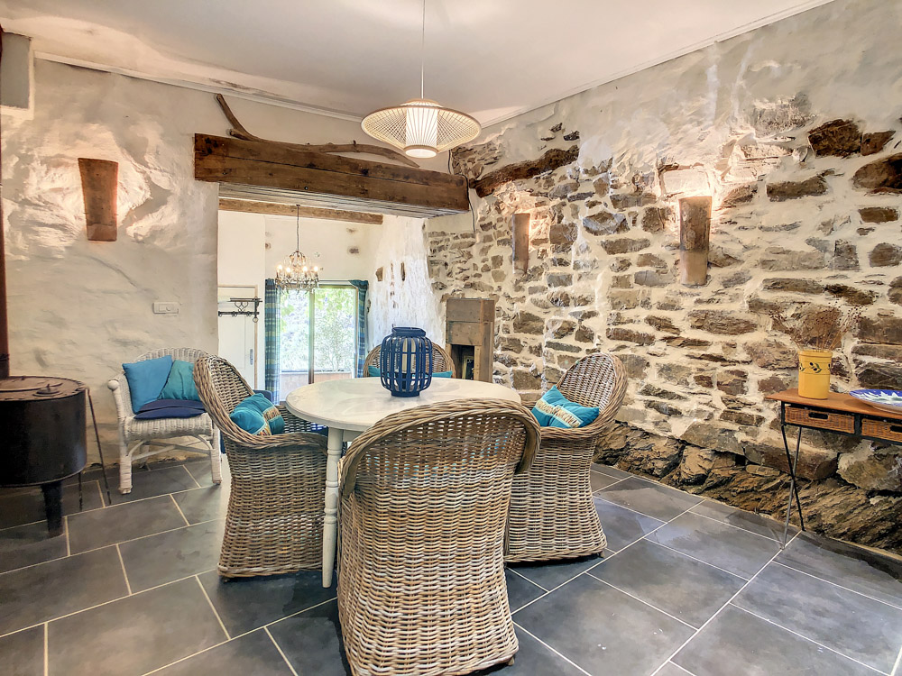 TAMARISK VILLAGE - PORTE D'ESPERANCE