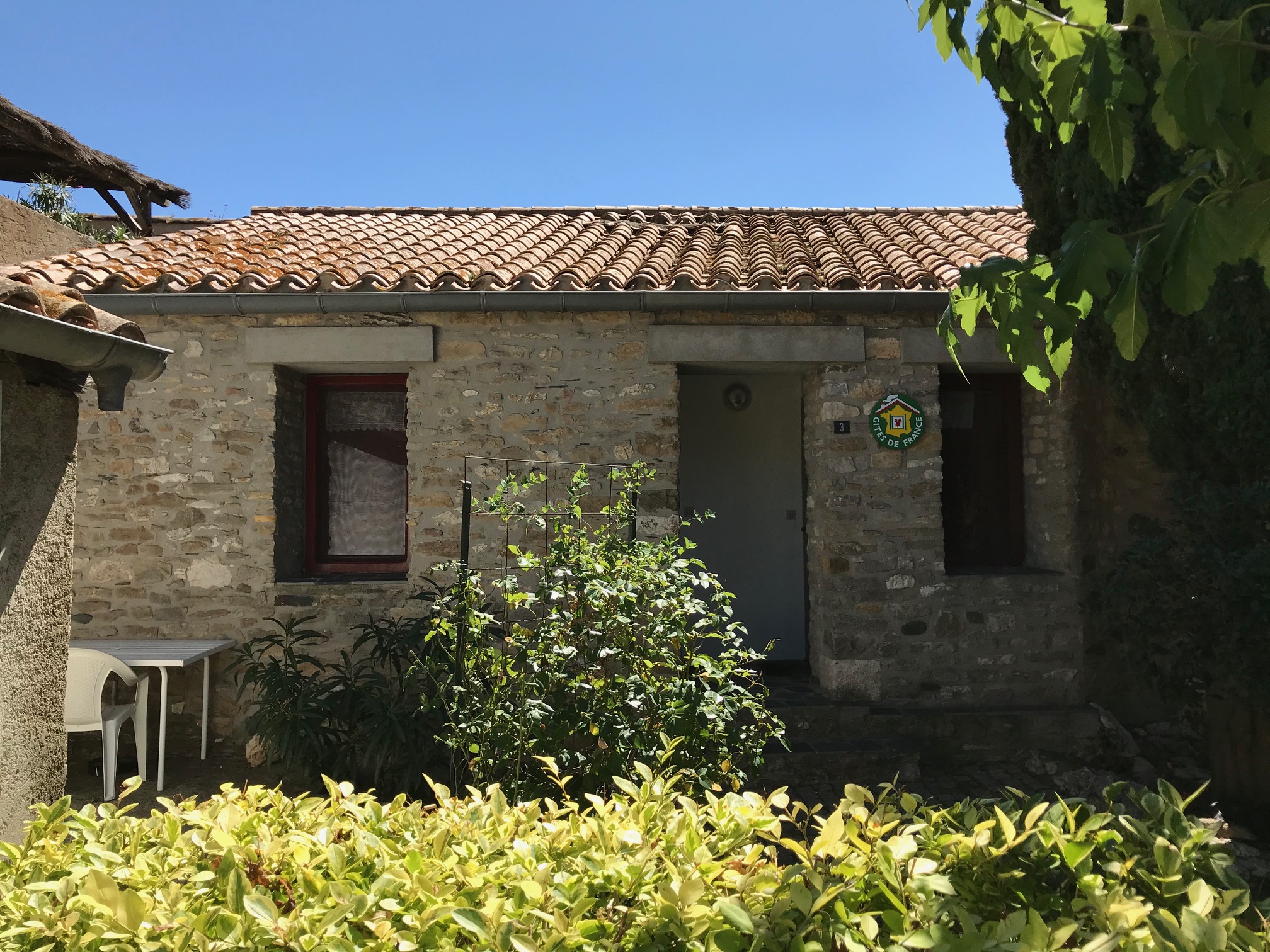 Gite communal Minerve3