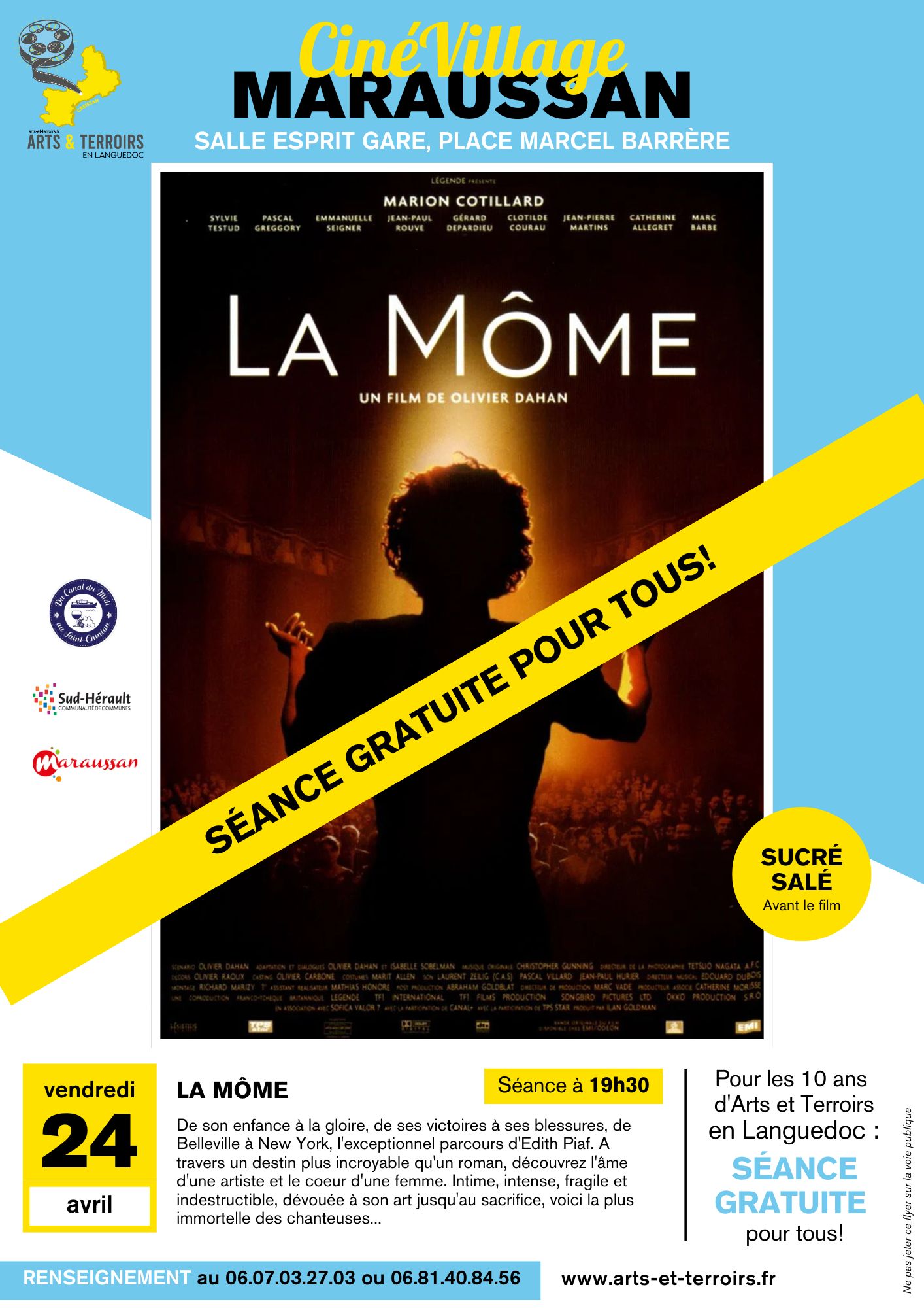 CINEMA