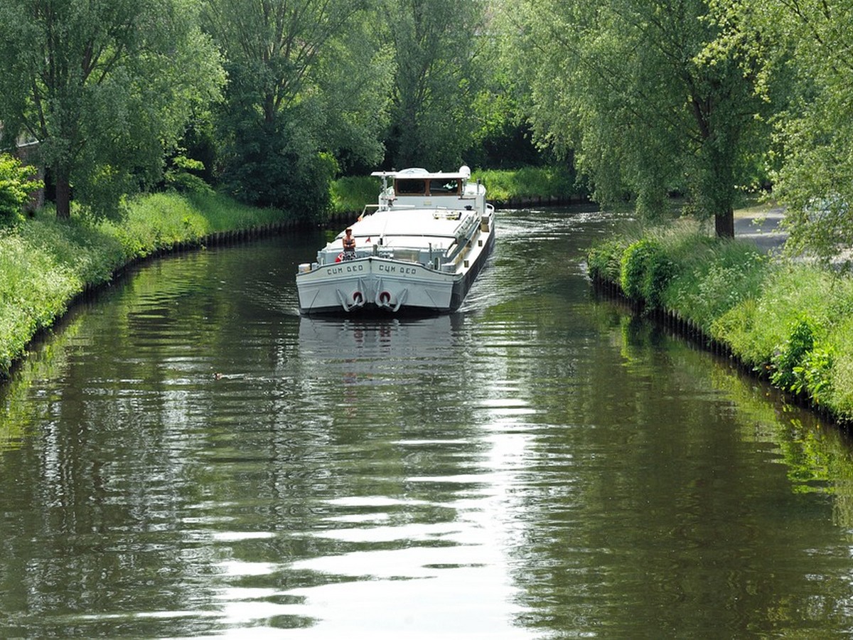 HALTE NAUTIQUE